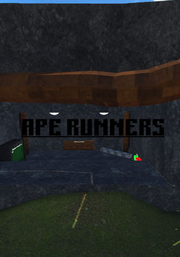 Ape  Runners
