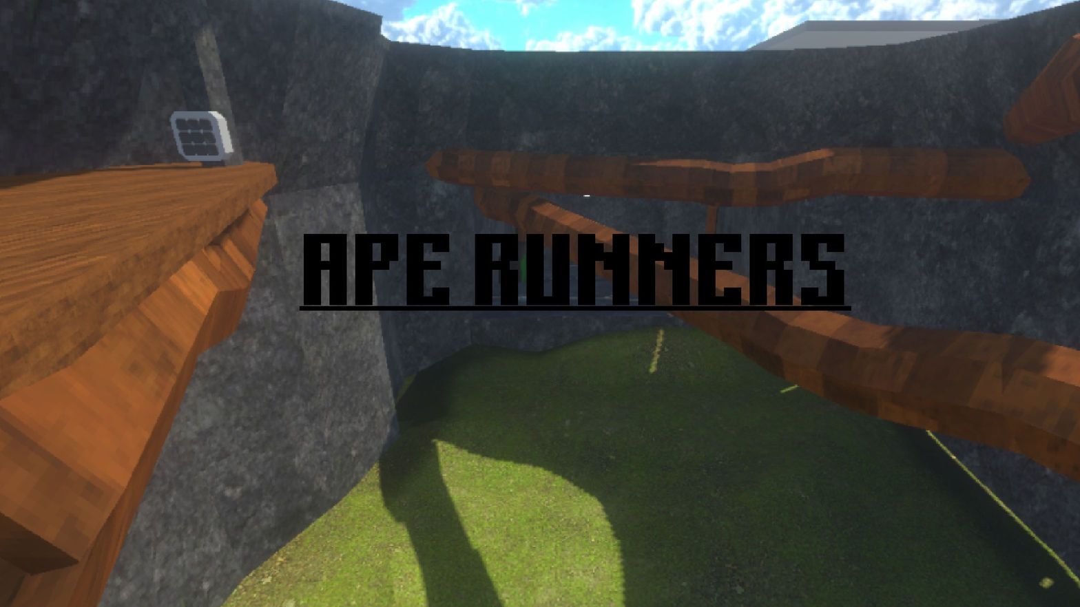Ape  Runners