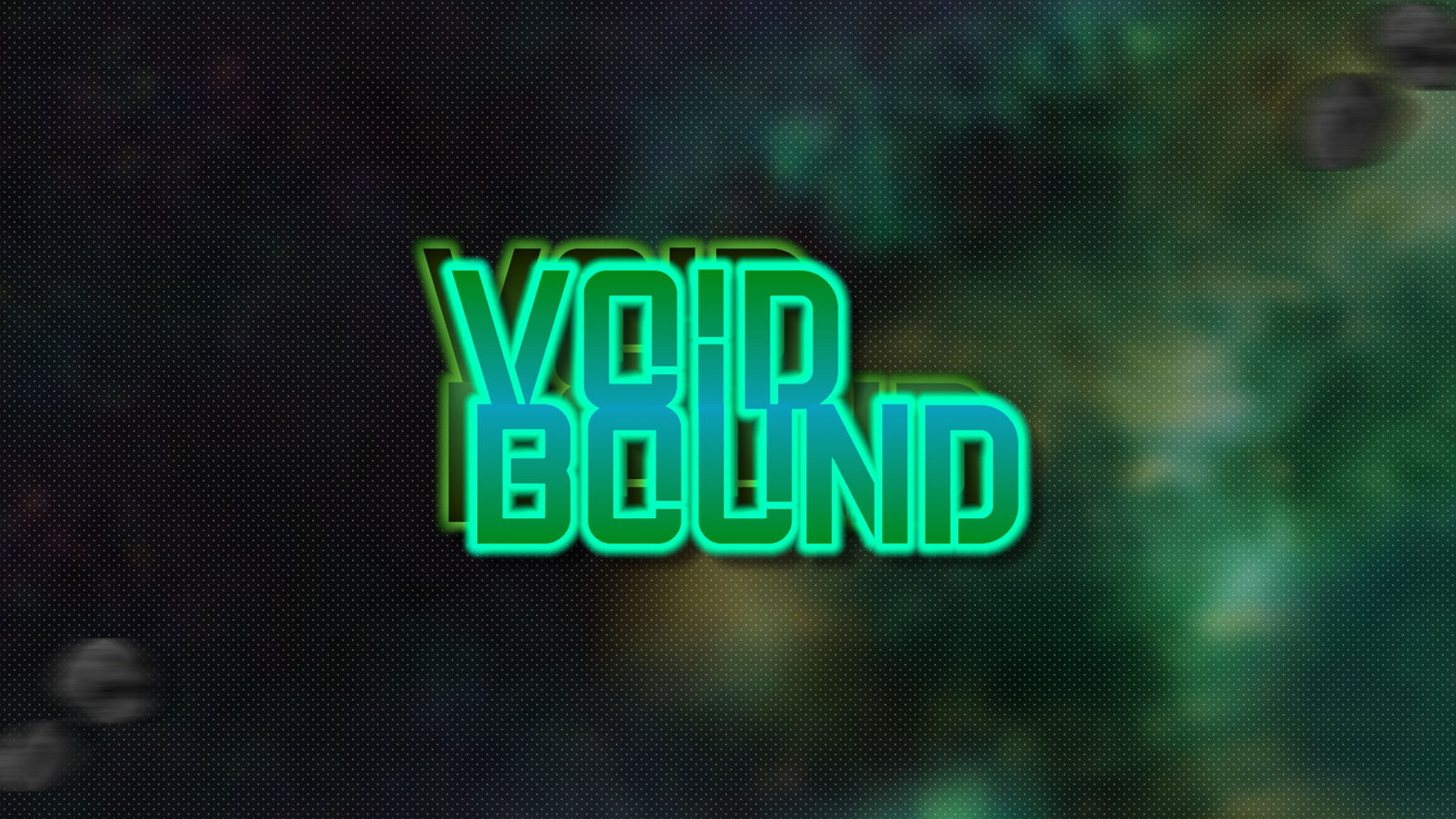 Voidbound