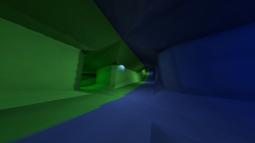 Voidbound