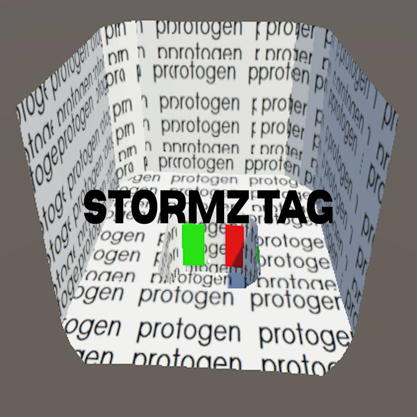 Stormz tag
