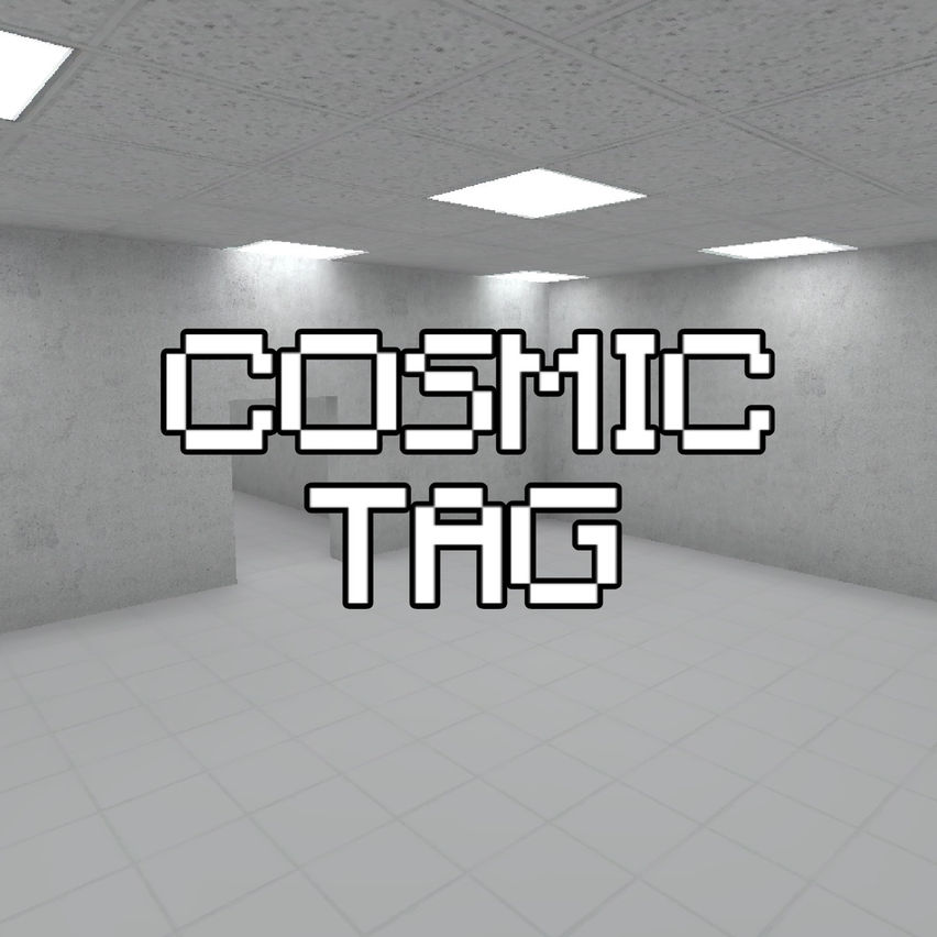 Cosmic‎ Tag