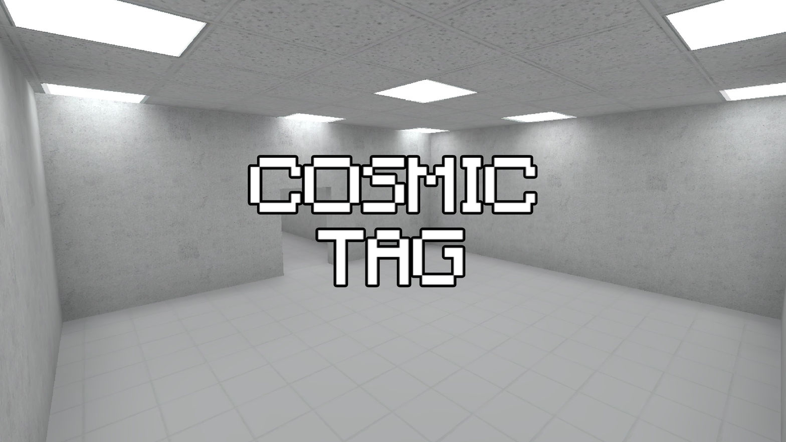 Cosmic‎ Tag