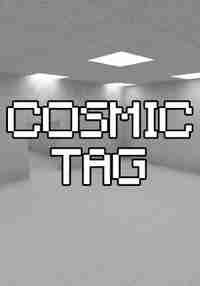 Cosmic‎ Tag