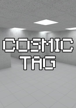 Cosmic‎ Tag