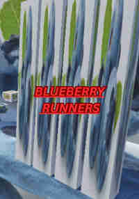 Blueberry Runners