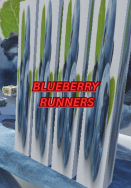 Blueberry Runners