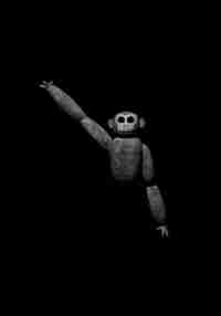 BooBoo VR Reborn