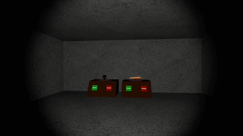 BooBoo VR Reborn
