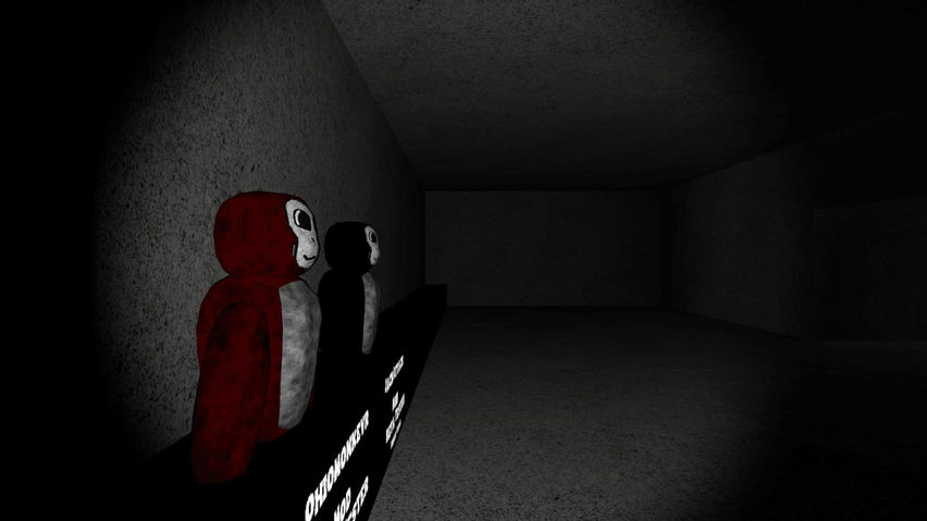 BooBoo VR Reborn