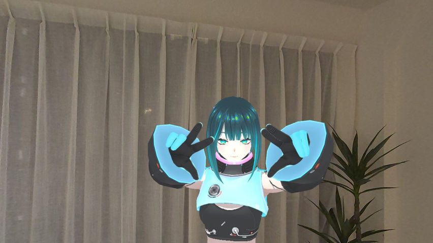 PocketReal
