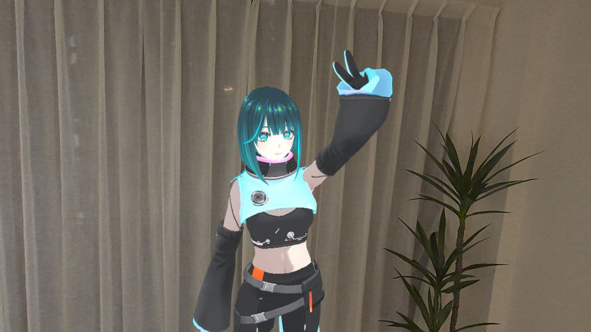 PocketReal
