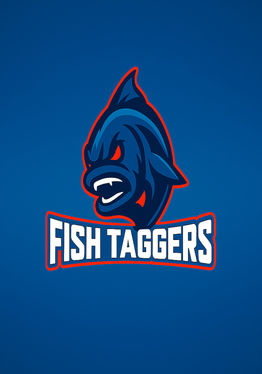 Fish Taggers