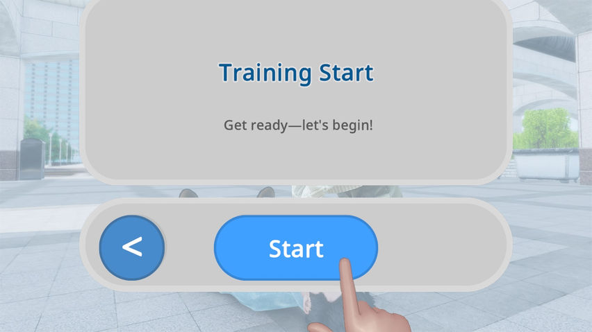 Heartbeat Rescue: CPR+AED MR (Free)