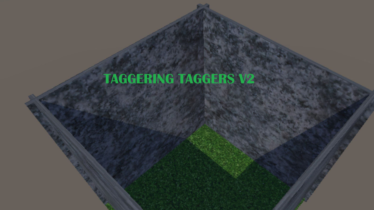Taggering Taggers V2