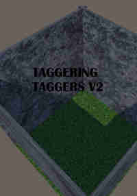 Taggering Taggers V2