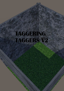 Taggering Taggers V2