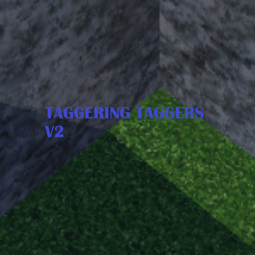Taggering Taggers V2