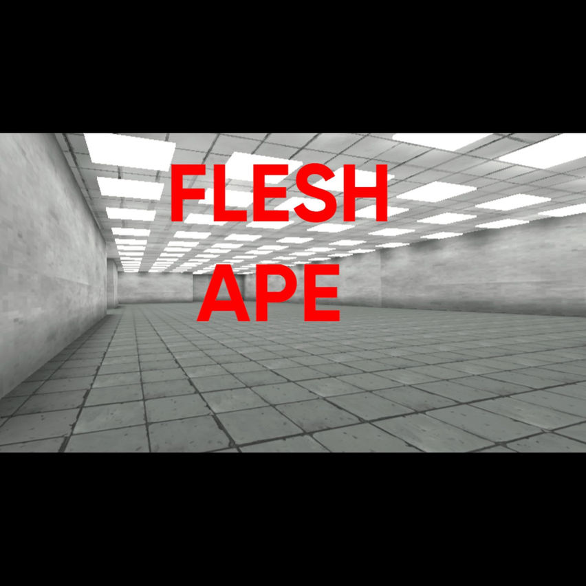 Flesh ape