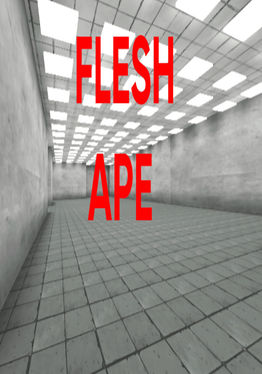 Flesh ape