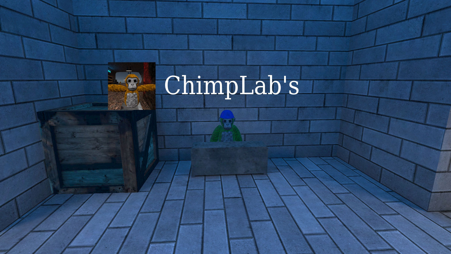 ChimpLab's