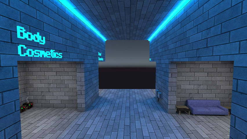 ChimpLab's