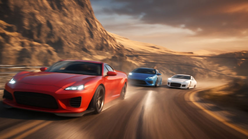 Race