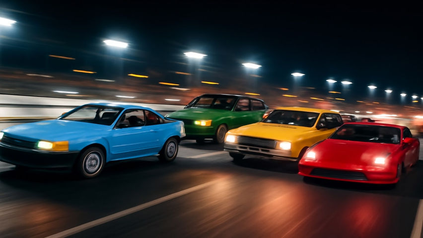 Race