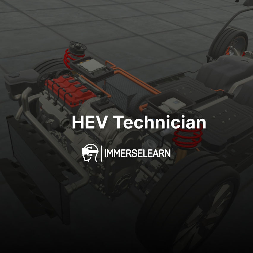 HEV Technician