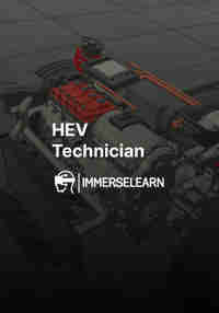 HEV Technician
