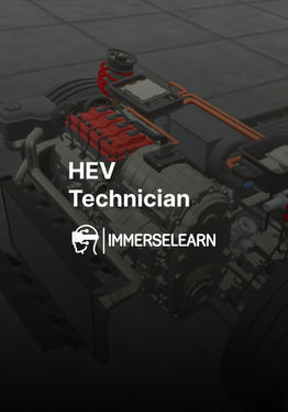 HEV Technician