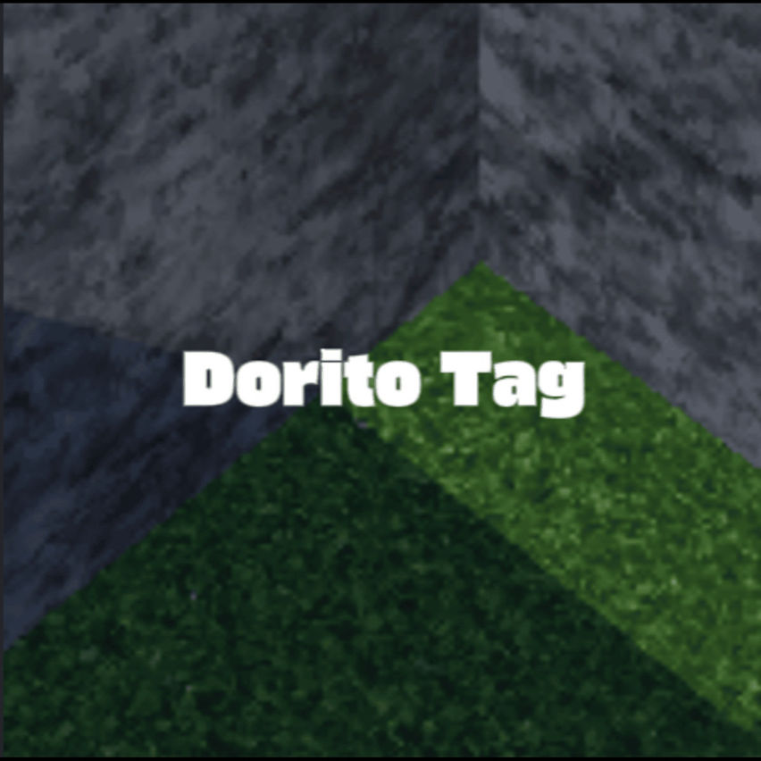 Dorito Tag