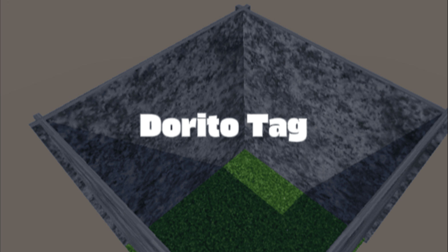 Dorito Tag