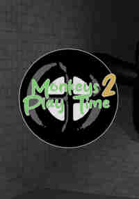 Monkeys Play Time 2