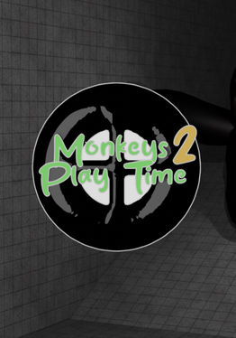 Monkeys Play Time 2