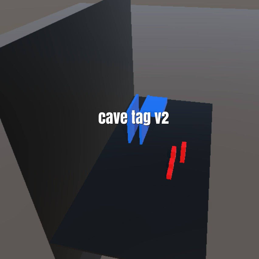 Cave Tag V2