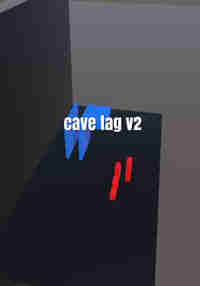 Cave Tag V2