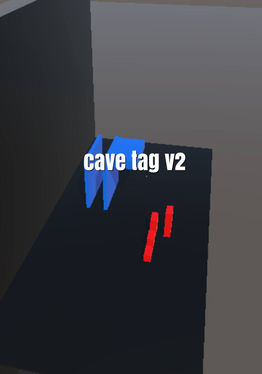 Cave Tag V2