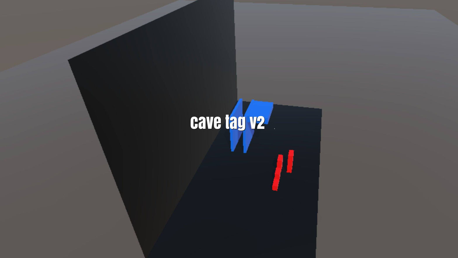 Cave Tag V2