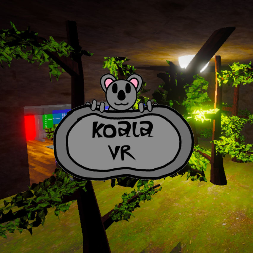 Koala VR