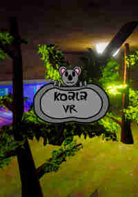 Koala VR