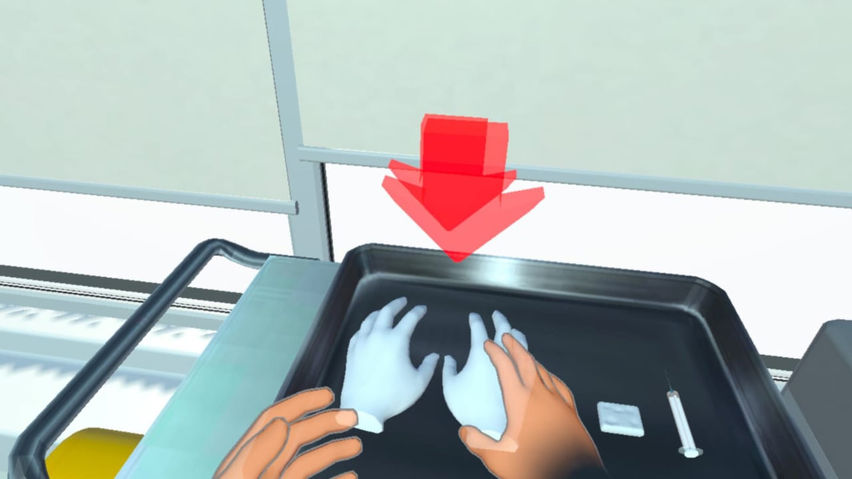 dr. Renni DermatoVR