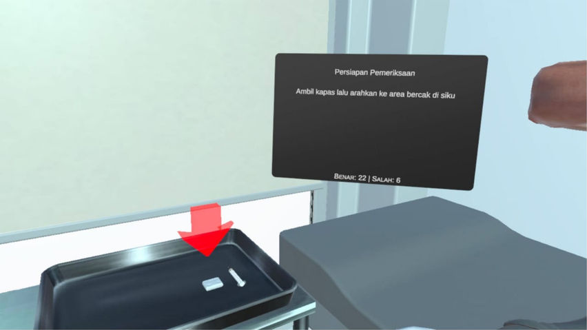 dr. Renni DermatoVR