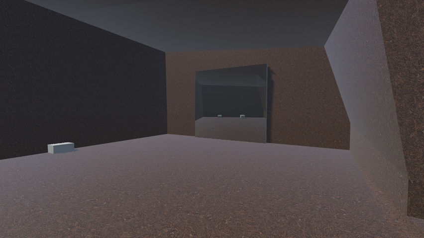 Ghost Game V2
