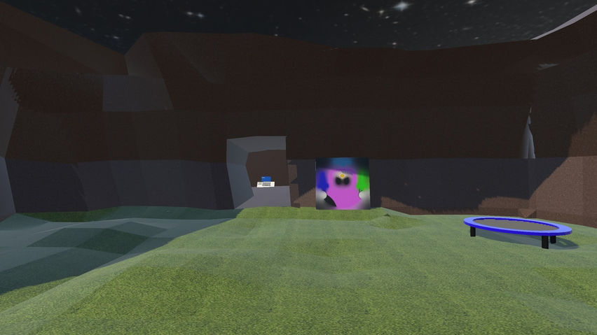 Ghost Game V2