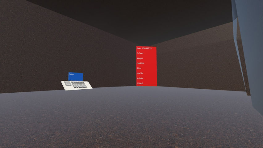 Ghost Game V2