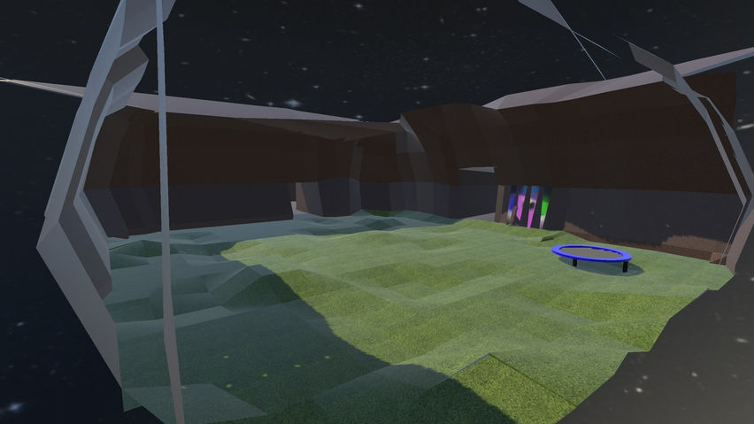 Ghost Game V2