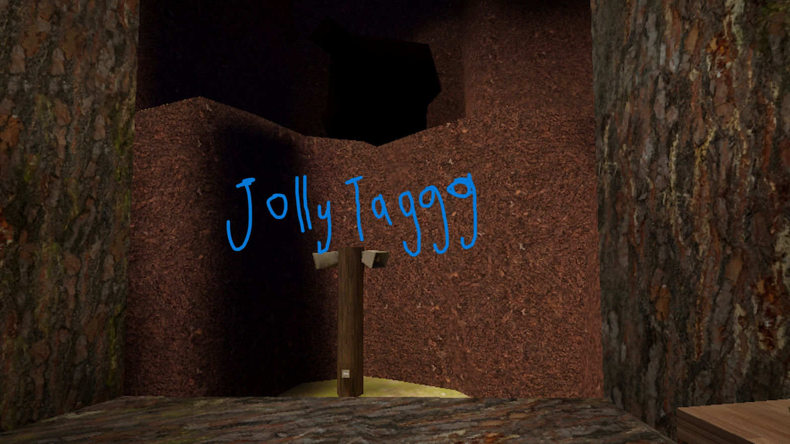Jolly Taggg