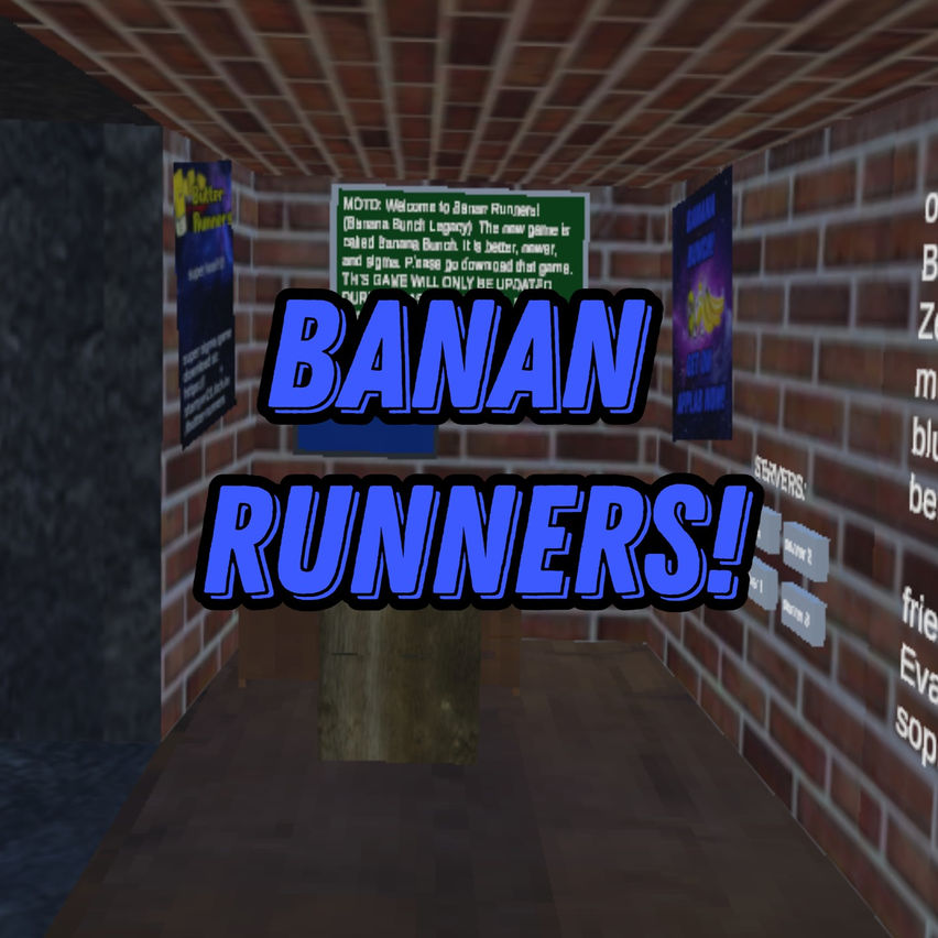 Banan Runners!