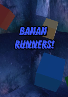 Banan Runners!